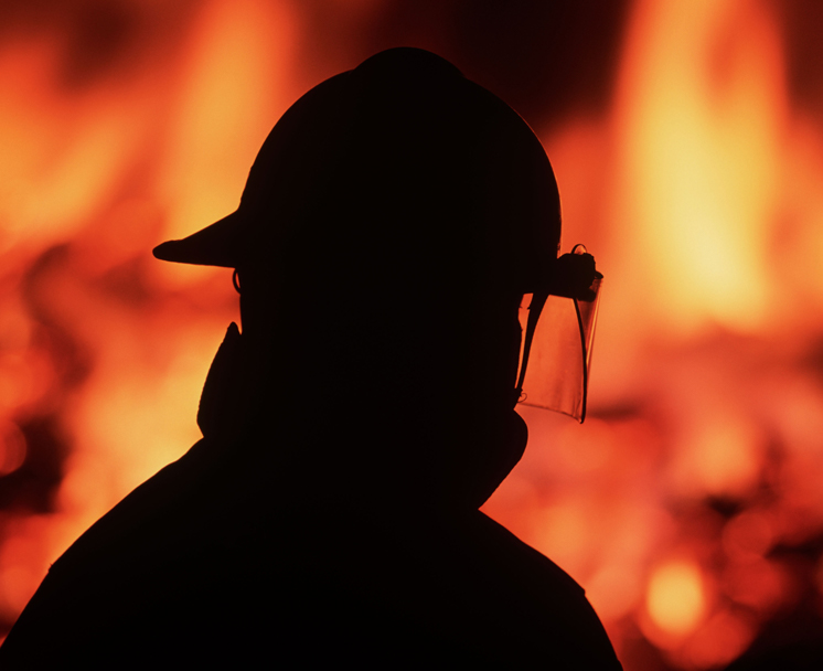 Fire protection Services Image