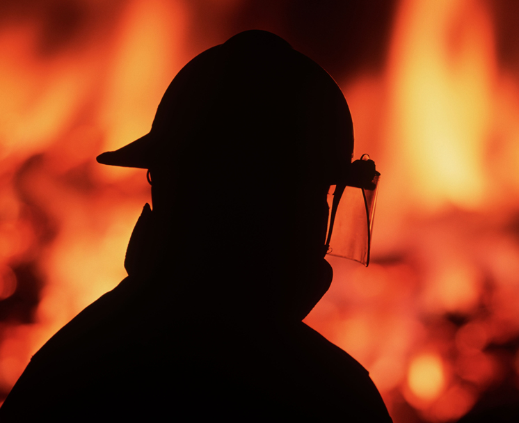 Fire Protection Services Image