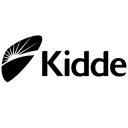 KIDDE logo