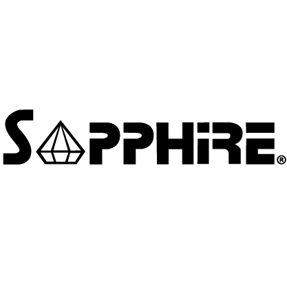 SAPPHIRE logo