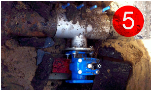 Fire Hydrant Installation_5