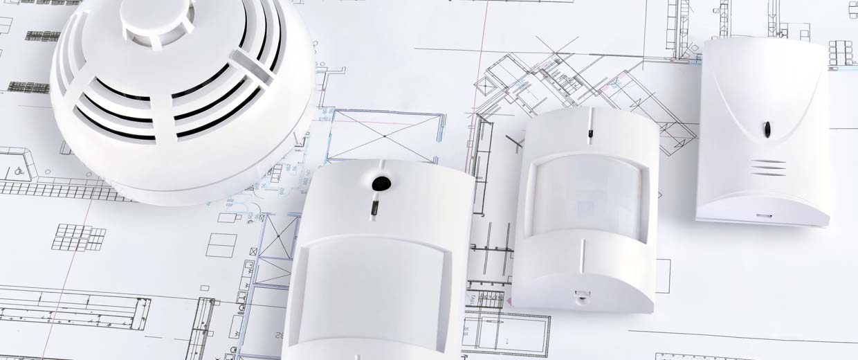 Torvac Solution Careers In the Fire Protection Industry – Smoke detector, Sensors and Building Plan
