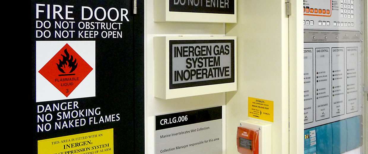 Discover the Benefits of Vigilant Fire Panels Torvac