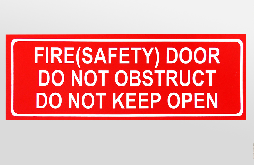 Fire Safety Doors – Australian Standards (AS 1905.1 and AS1530.4)