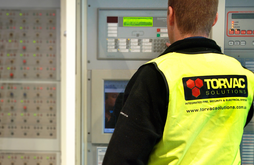 Fire System Audit Service – Australia-wide Inspections