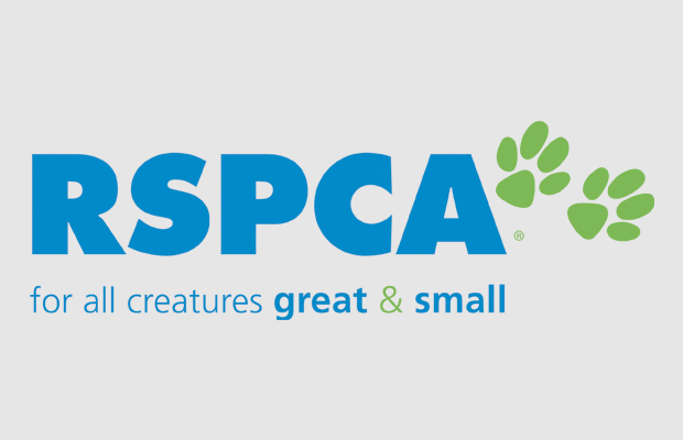 RSPCA Logo